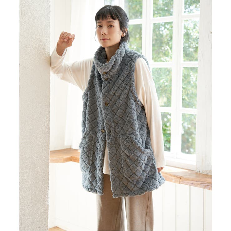 キルンケットジレ | Lbc with Life | 詳細画像16 