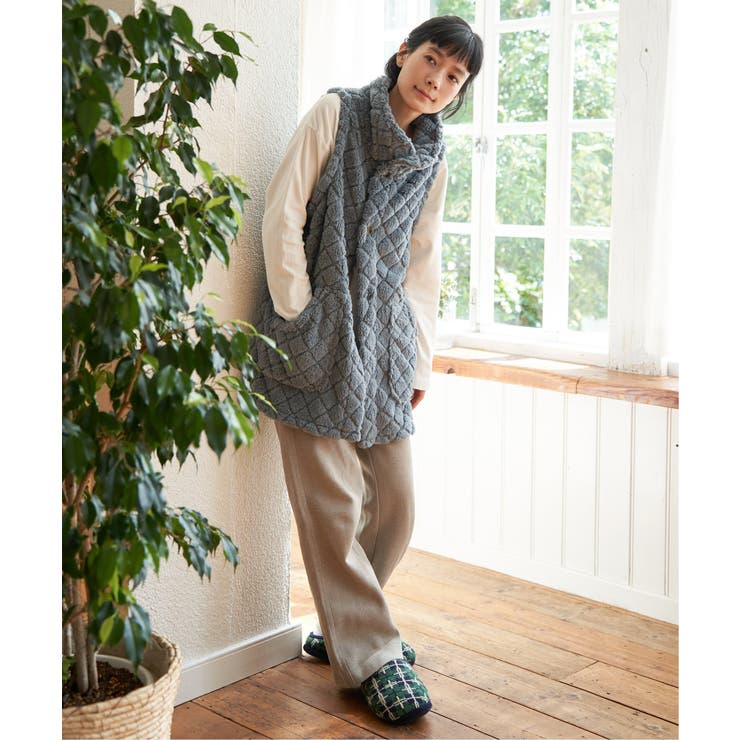 キルンケットジレ | Lbc with Life | 詳細画像17 