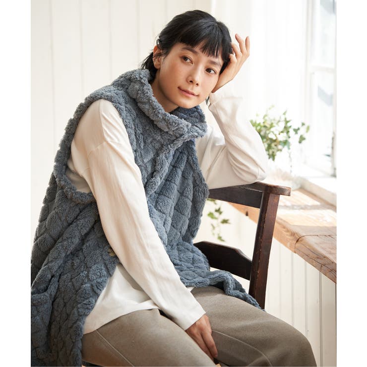 キルンケットジレ | Lbc with Life | 詳細画像18 