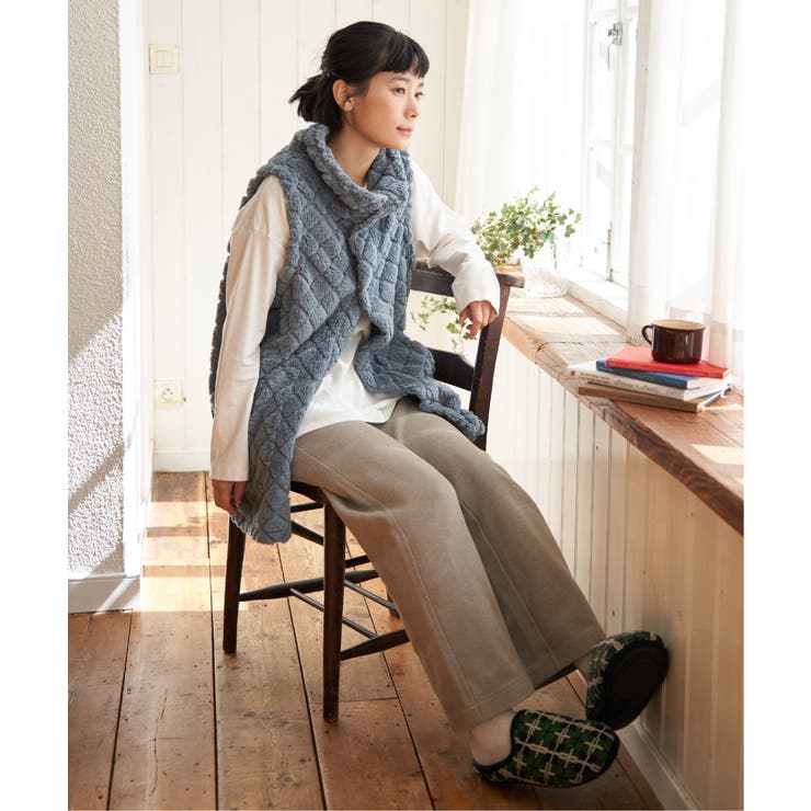 キルンケットジレ | Lbc with Life | 詳細画像19 