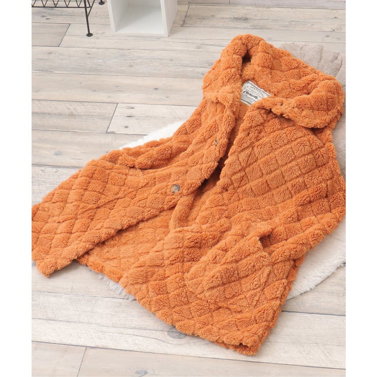 キルンケットジレ | Lbc with Life | 詳細画像21 