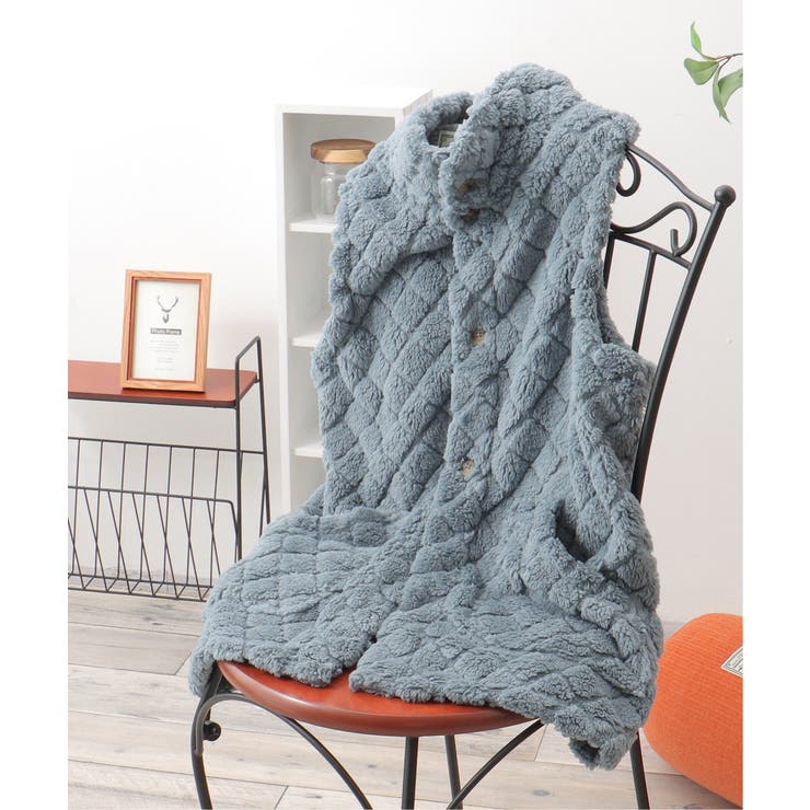 キルンケットジレ | Lbc with Life | 詳細画像22 