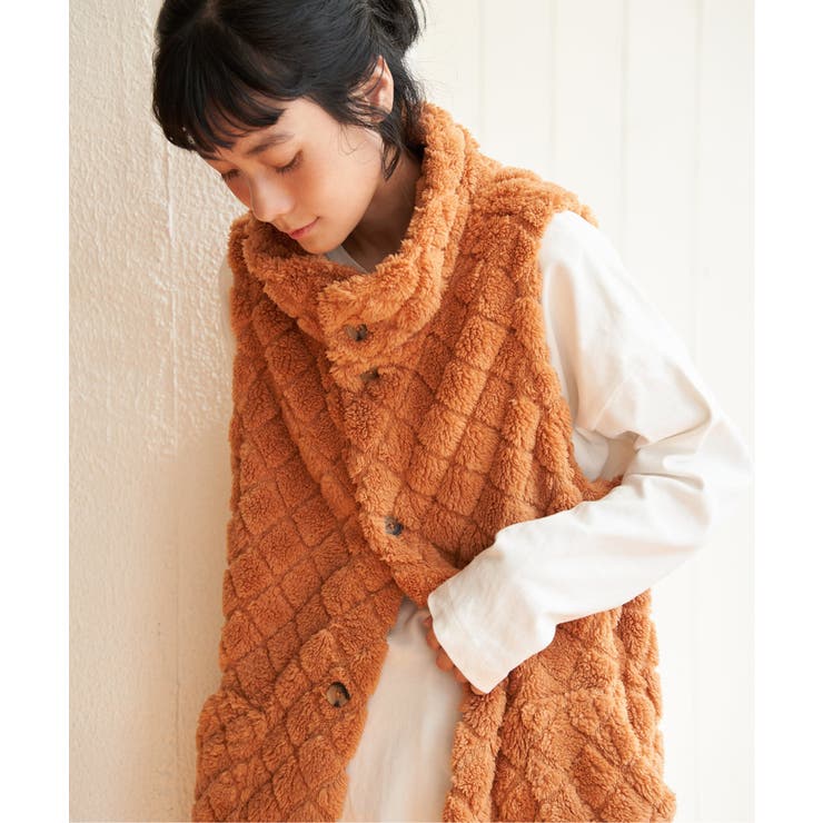 オレンジ | キルンケットジレ | Lbc with Life