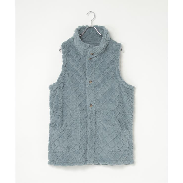 キルンケットジレ | Lbc with Life | 詳細画像26 