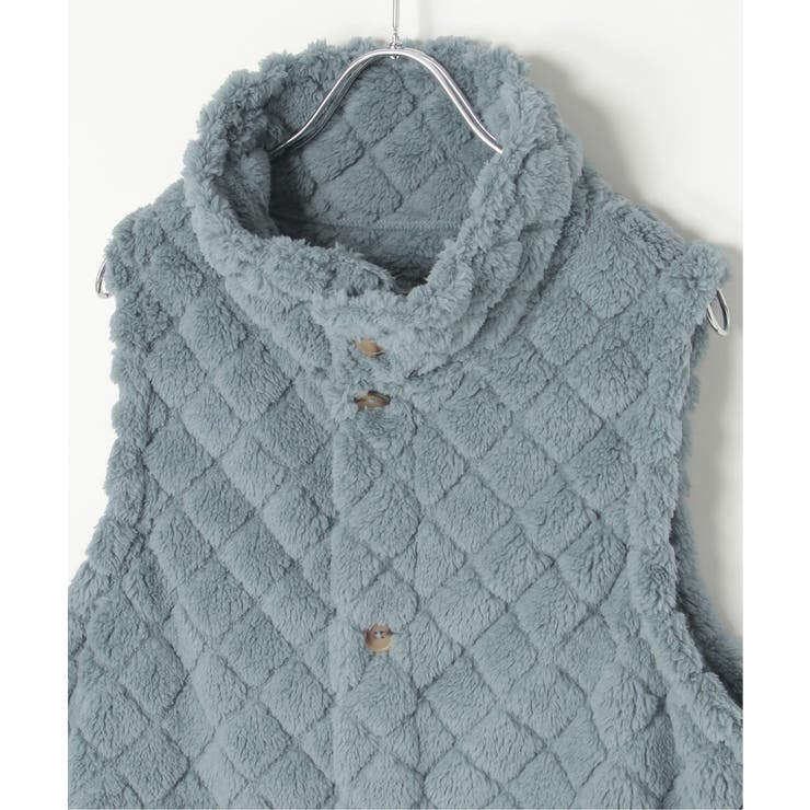 キルンケットジレ | Lbc with Life | 詳細画像30 