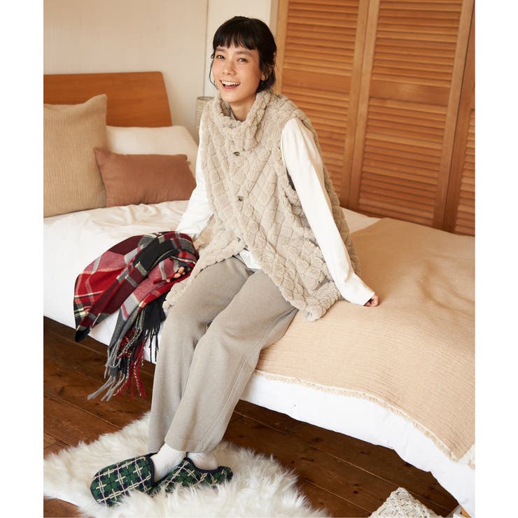 キルンケットジレ | Lbc with Life | 詳細画像4 