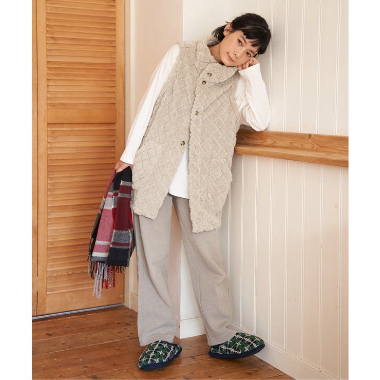 キルンケットジレ | Lbc with Life | 詳細画像5 