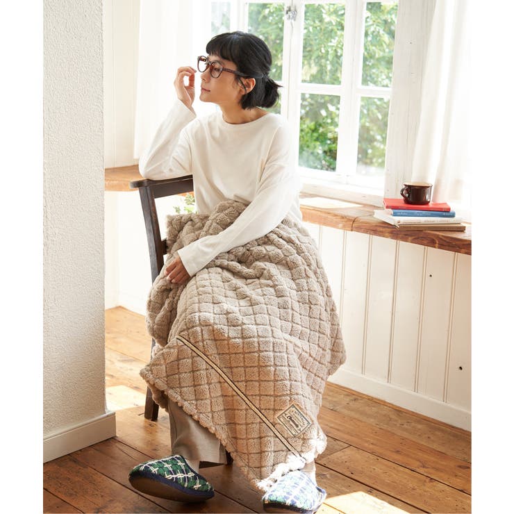 キルンケットブランケットＬ | Lbc with Life | 詳細画像9 