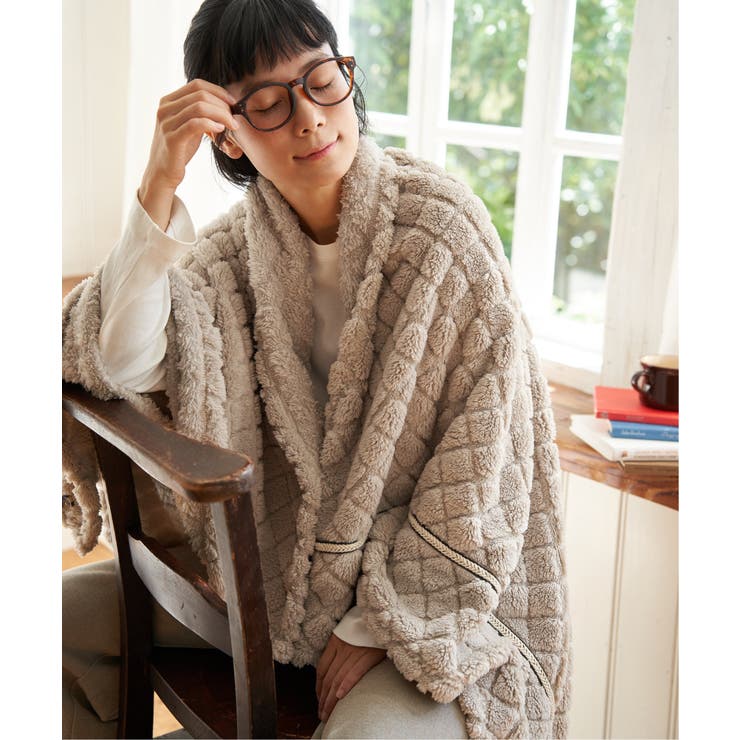 キルンケットブランケットＬ | Lbc with Life | 詳細画像10 