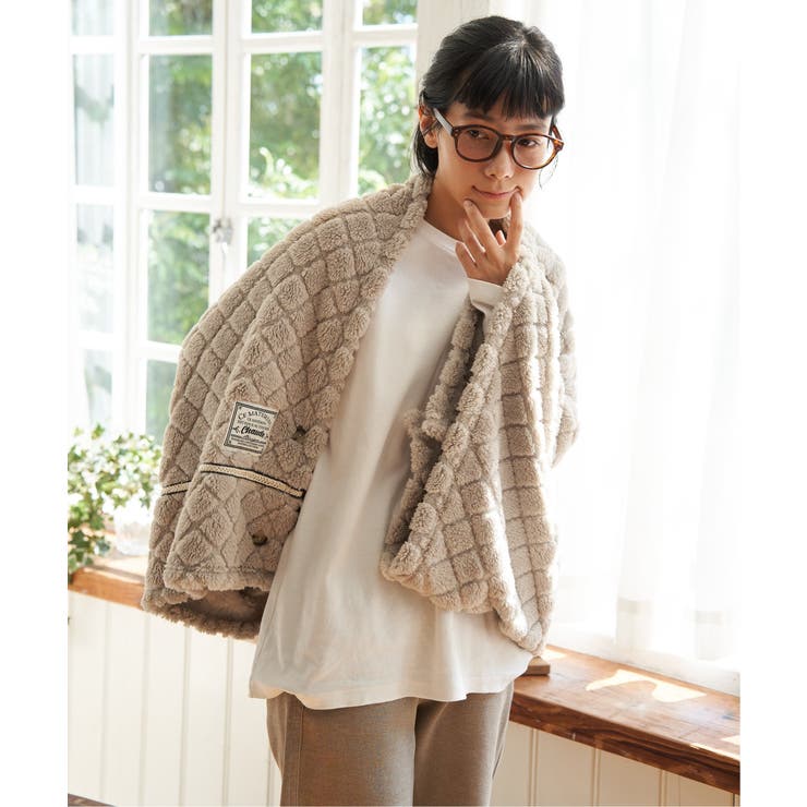 キルンケットブランケットＬ | Lbc with Life | 詳細画像12 