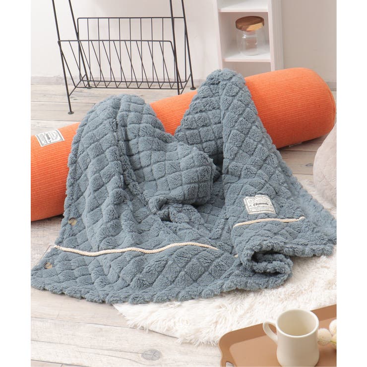 キルンケットブランケットＬ | Lbc with Life | 詳細画像15 