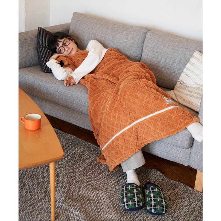 キルンケットブランケットＬ | Lbc with Life | 詳細画像1 