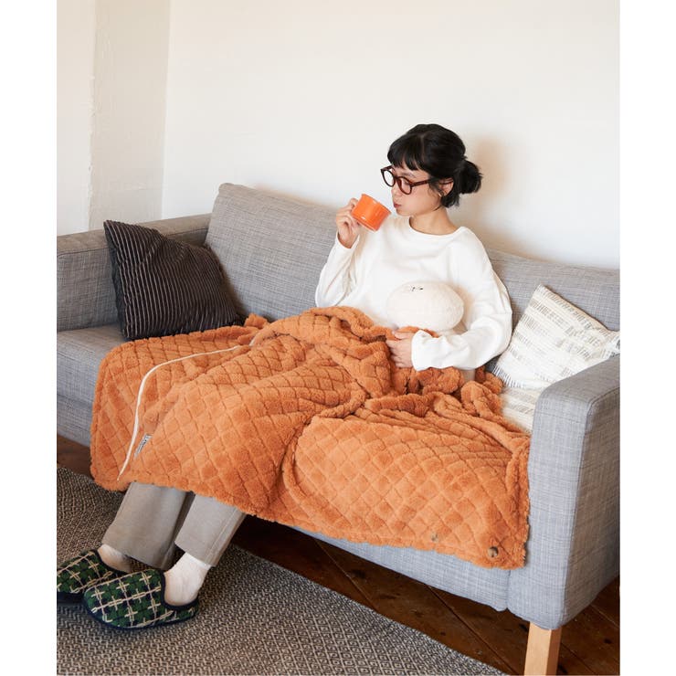 キルンケットブランケットＬ | Lbc with Life | 詳細画像3 