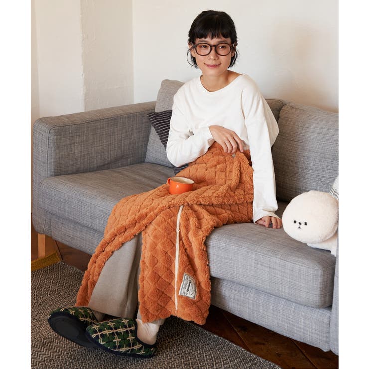 キルンケットブランケットＬ | Lbc with Life | 詳細画像4 