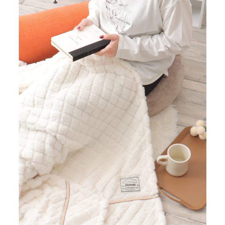 キルンケットブランケットＬ | Lbc with Life | 詳細画像5 