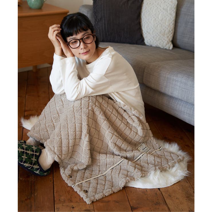 キルンケットブランケットＭ | Lbc with Life | 詳細画像10 