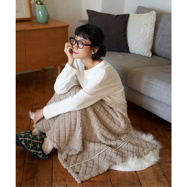 キルンケットブランケットＭ | Lbc with Life | 詳細画像11 