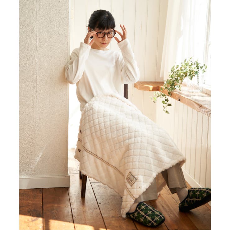 キルンケットブランケットＭ | Lbc with Life | 詳細画像3 