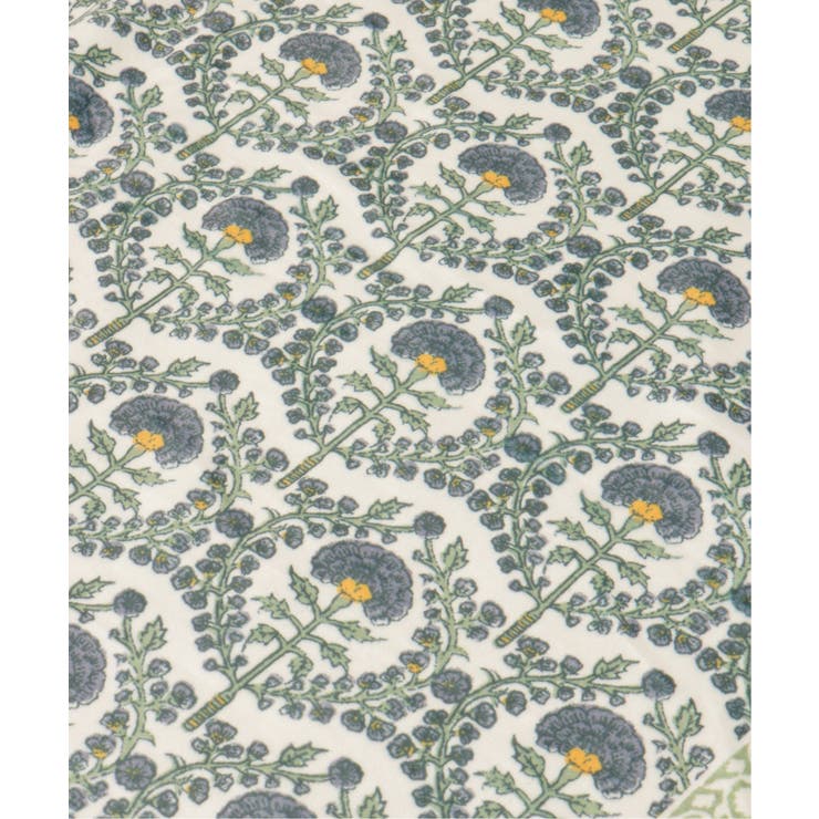 ブランケットブルームブロックプリント | Lbc with Life | 詳細画像8 