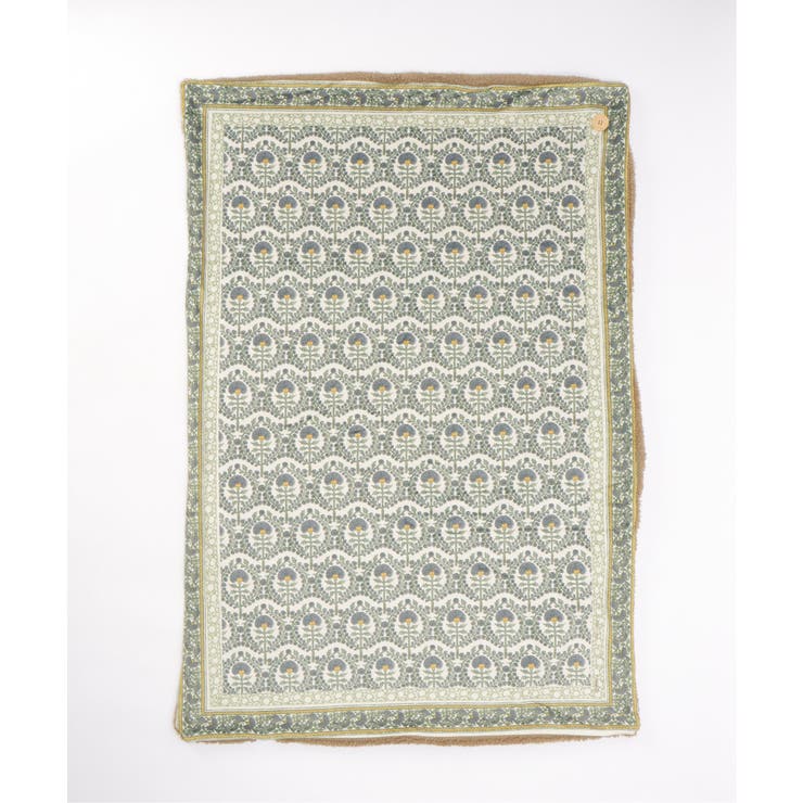 ブランケットブルームブロックプリント | Lbc with Life | 詳細画像2 