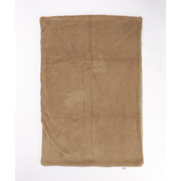 ブランケットブルームブロックプリント | Lbc with Life | 詳細画像3 