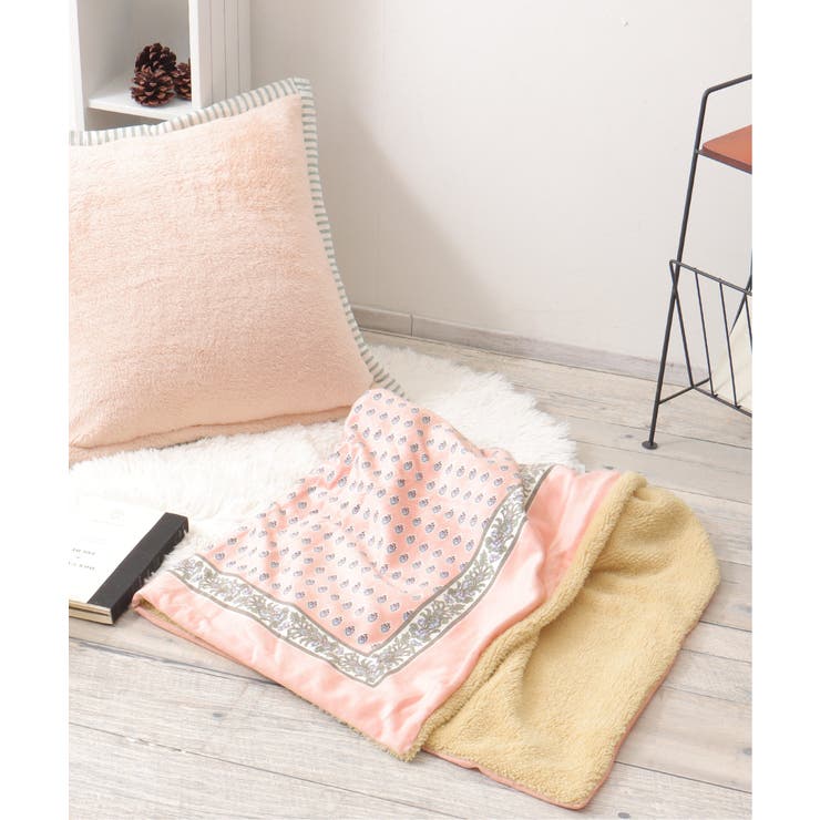 ブランケット アビニヨン | Lbc with Life | 詳細画像1 