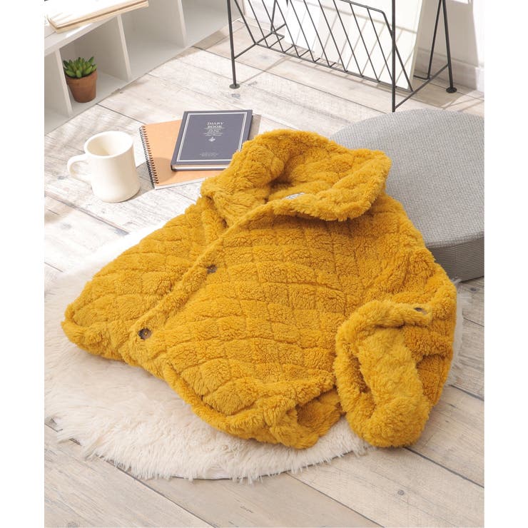 キルンケットガウン | Lbc with Life | 詳細画像1 