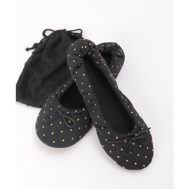 折りたたみスリッパ | Lbc with Life | 詳細画像1 