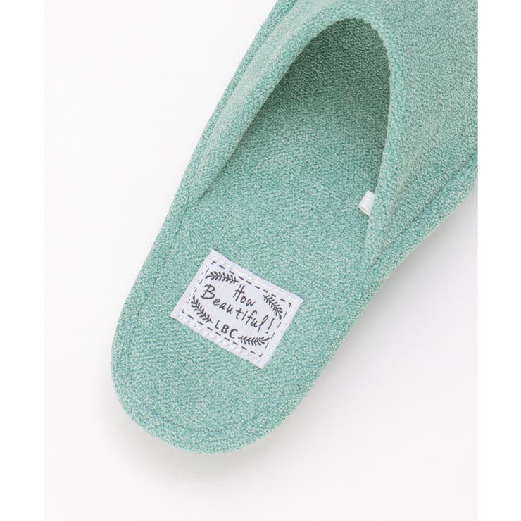 SOUFITコンフォートスリッパ | Lbc with Life | 詳細画像7 