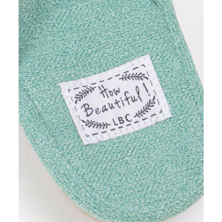 SOUFITコンフォートスリッパ | Lbc with Life | 詳細画像8 