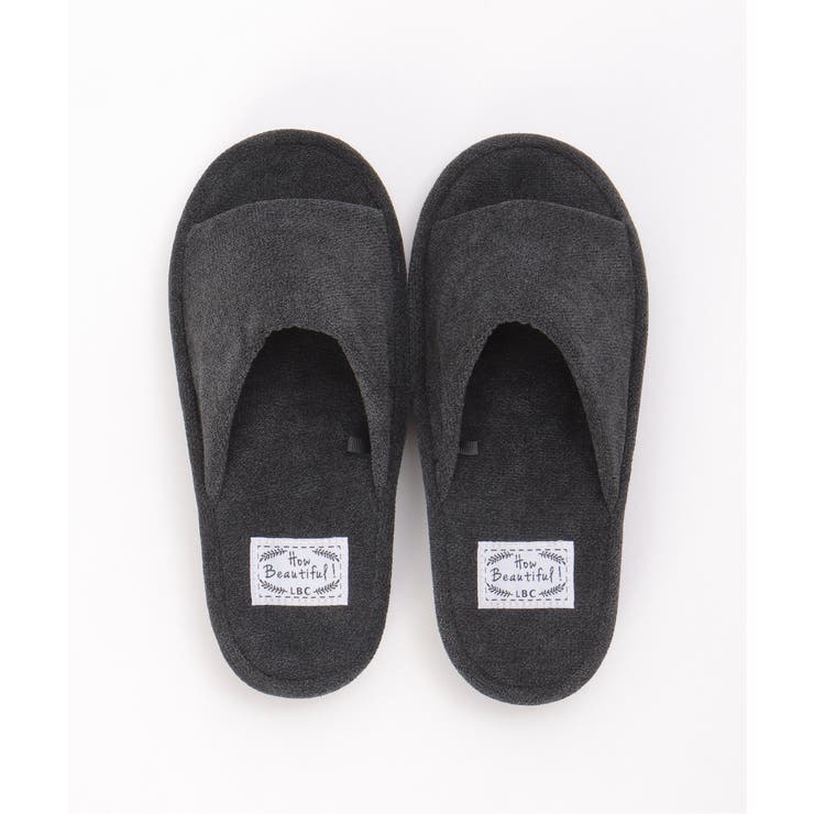 SOUFITコンフォートスリッパ | Lbc with Life | 詳細画像11 