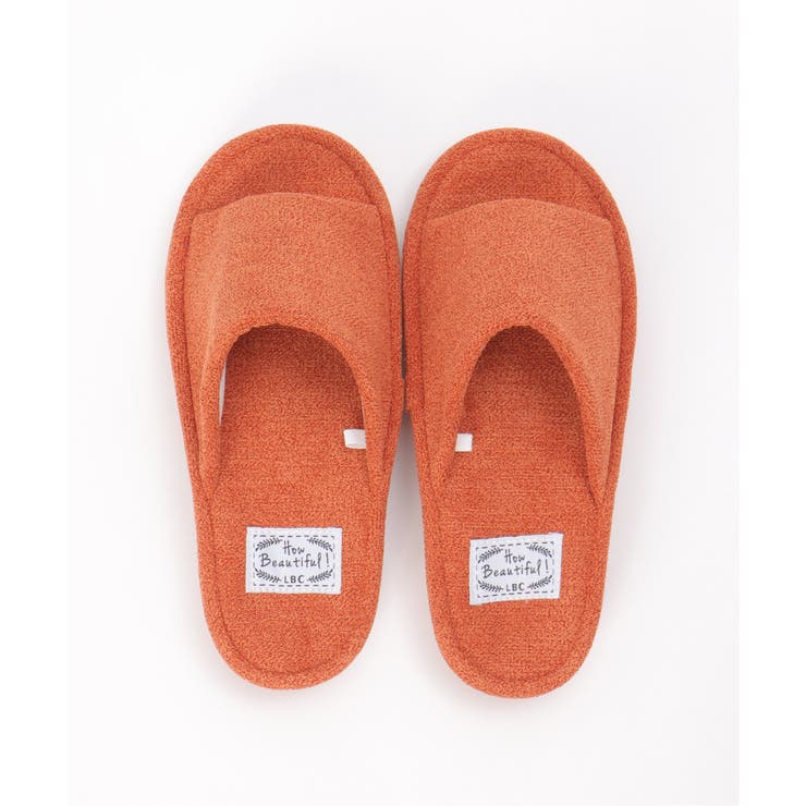 SOUFITコンフォートスリッパ | Lbc with Life | 詳細画像12 