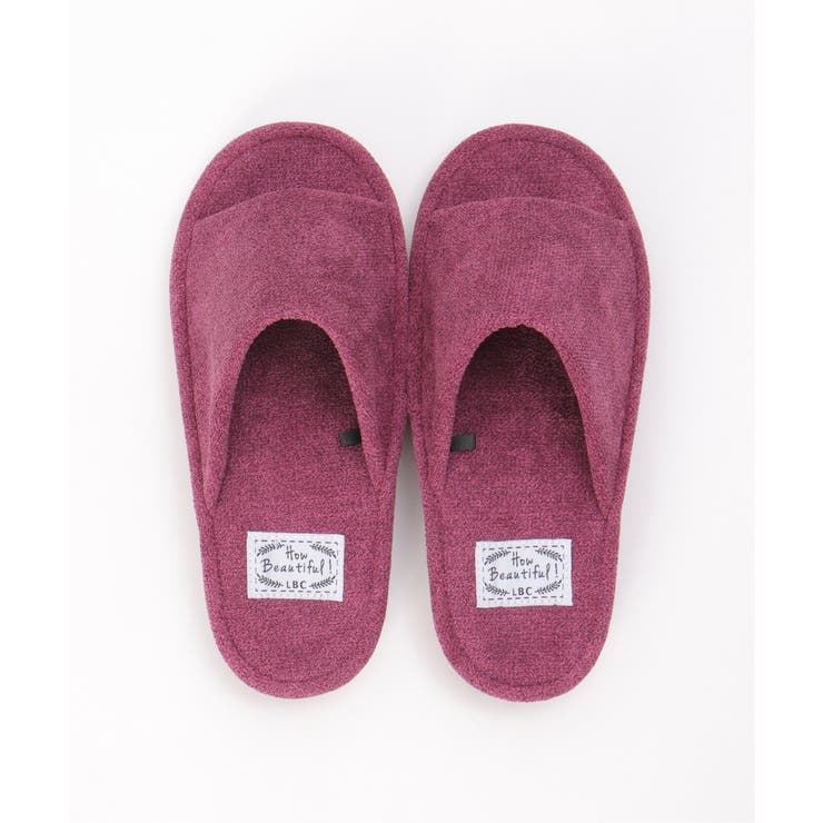 SOUFITコンフォートスリッパ | Lbc with Life | 詳細画像13 