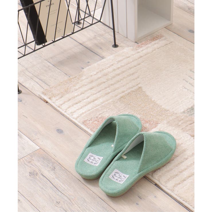 SOUFITコンフォートスリッパ | Lbc with Life | 詳細画像1 