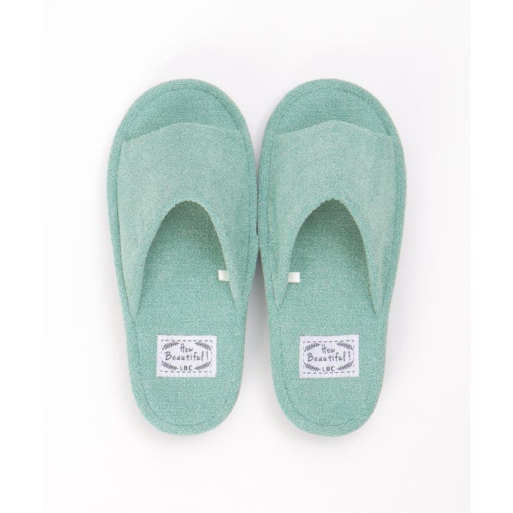 SOUFITコンフォートスリッパ | Lbc with Life | 詳細画像2 