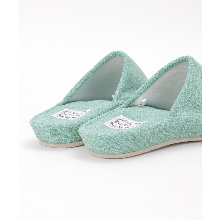 SOUFITコンフォートスリッパ | Lbc with Life | 詳細画像4 