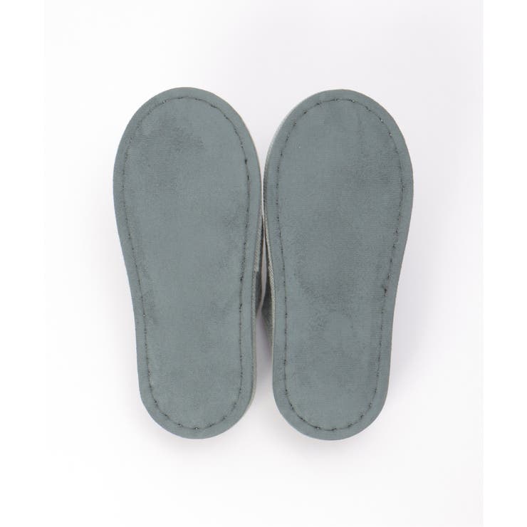 コンビチャールススリッパ | Lbc with Life | 詳細画像9 