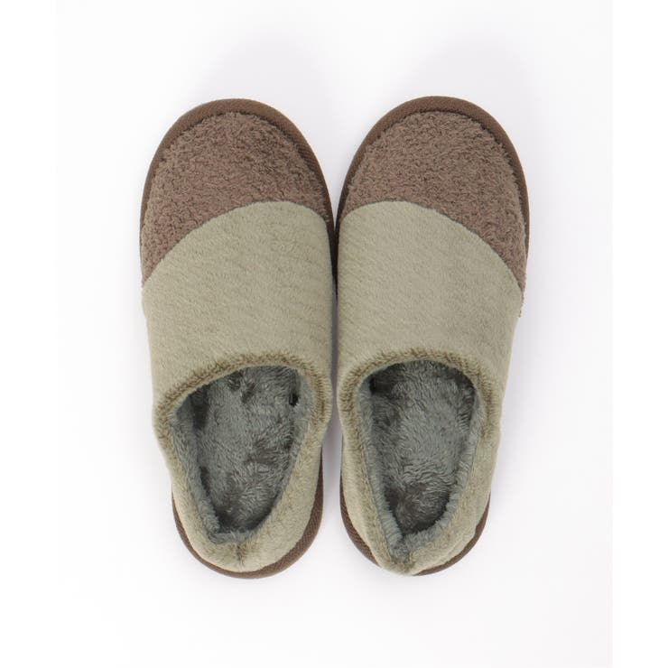 コンビチャールススリッパ | Lbc with Life | 詳細画像16 