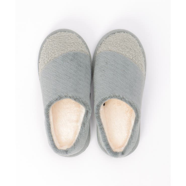 コンビチャールススリッパ | Lbc with Life | 詳細画像1 