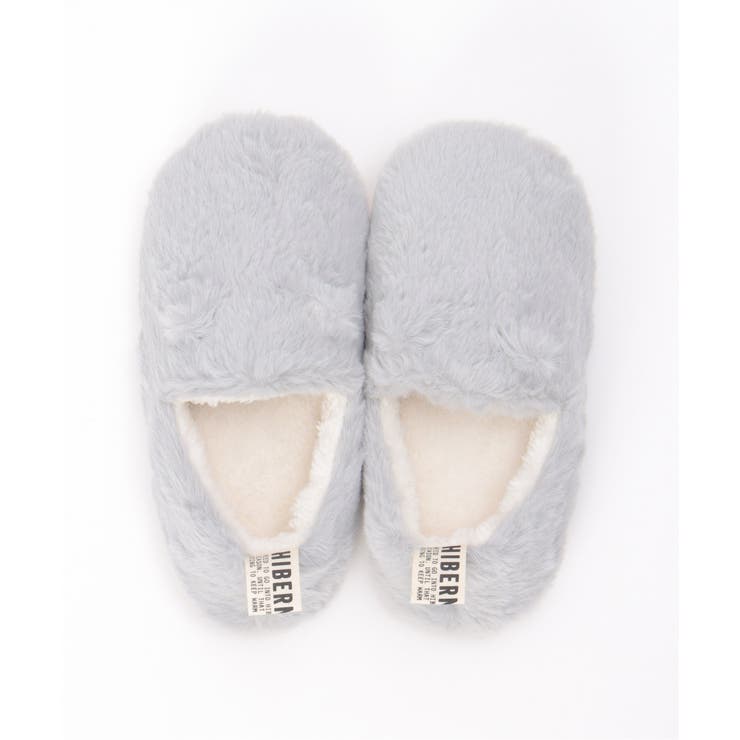 HIBERNATION スリッパ 25 | Lbc with Life | 詳細画像11 