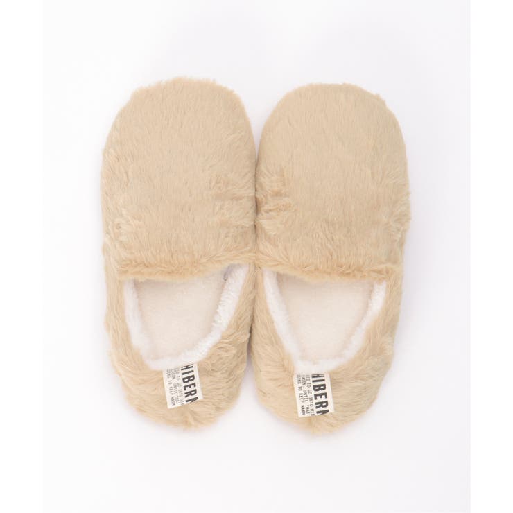 HIBERNATION スリッパ 25 | Lbc with Life | 詳細画像12 