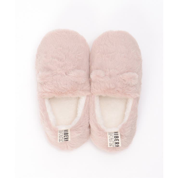 HIBERNATION スリッパ 25 | Lbc with Life | 詳細画像2 