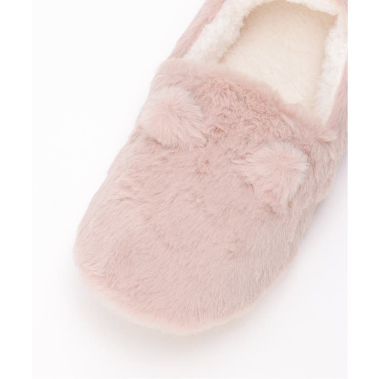 HIBERNATION スリッパ 25 | Lbc with Life | 詳細画像6 