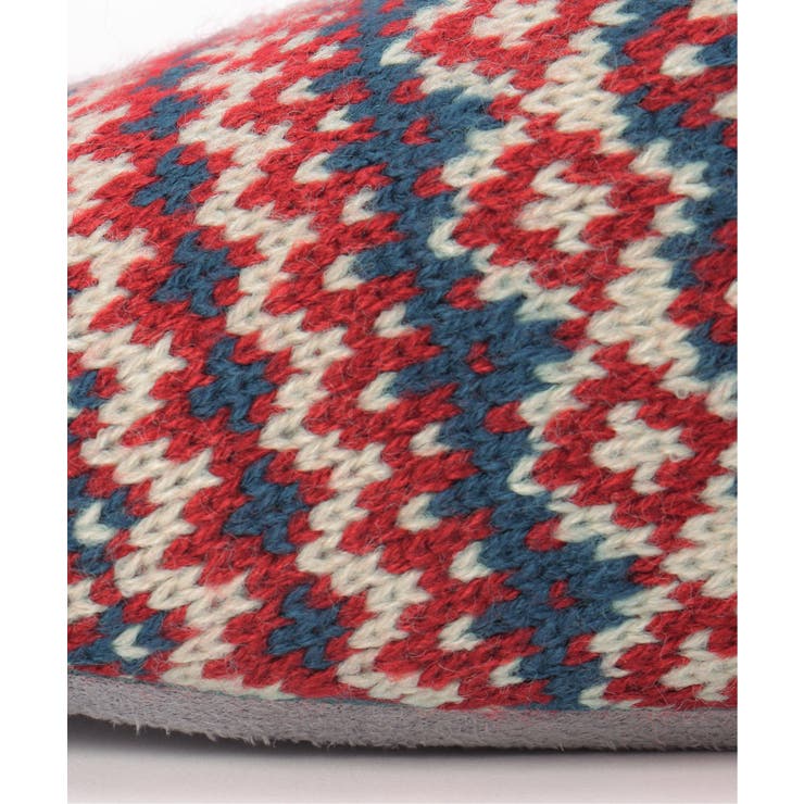 ニットルームシューズ 25 | Lbc with Life | 詳細画像10 