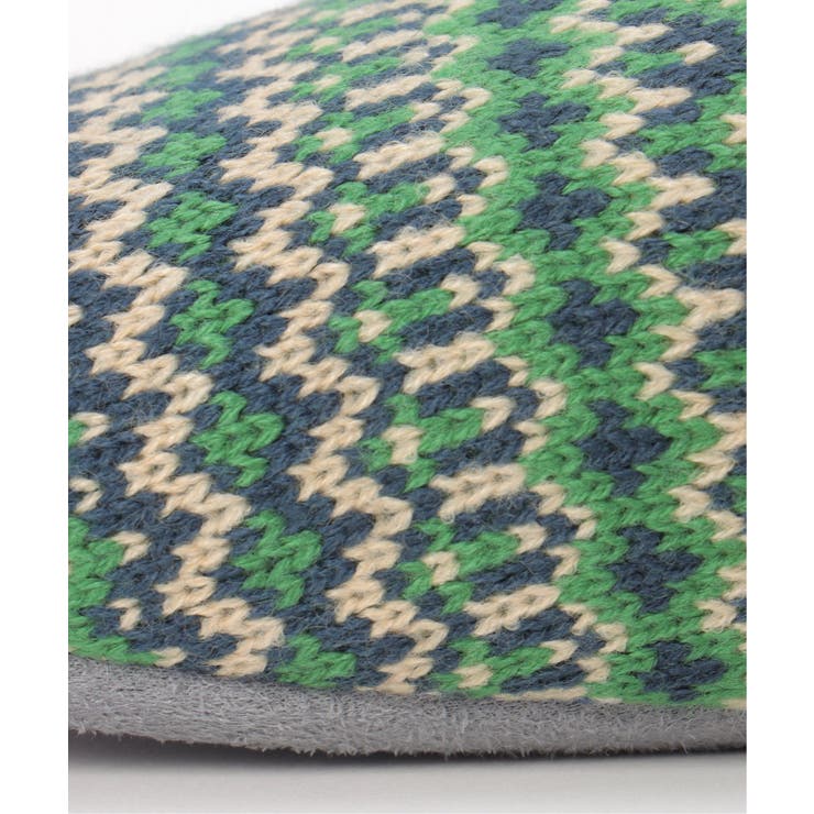 ニットルームシューズ 25 | Lbc with Life | 詳細画像15 