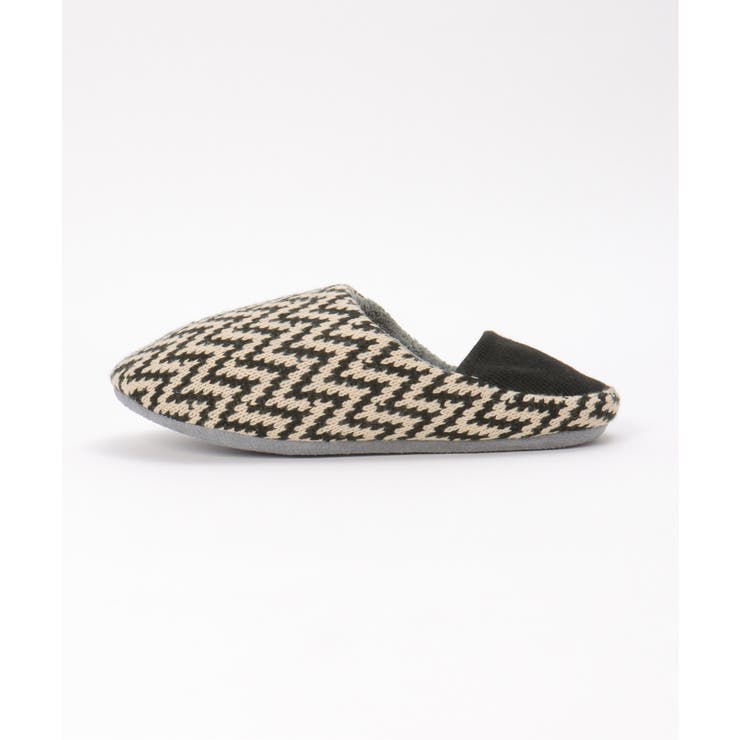 ニットルームシューズ 25 | Lbc with Life | 詳細画像2 