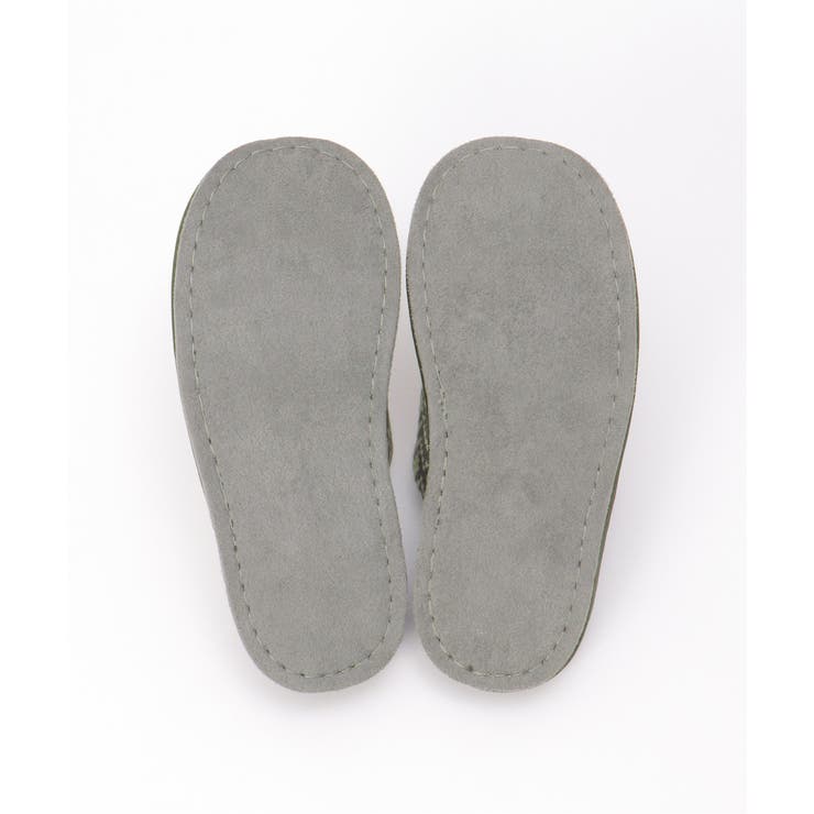 ニットスリッパ 25 | Lbc with Life | 詳細画像9 