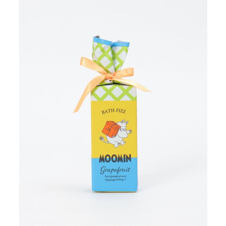 ムーミンバスギフトバッグ | Lbc with Life | 詳細画像6 