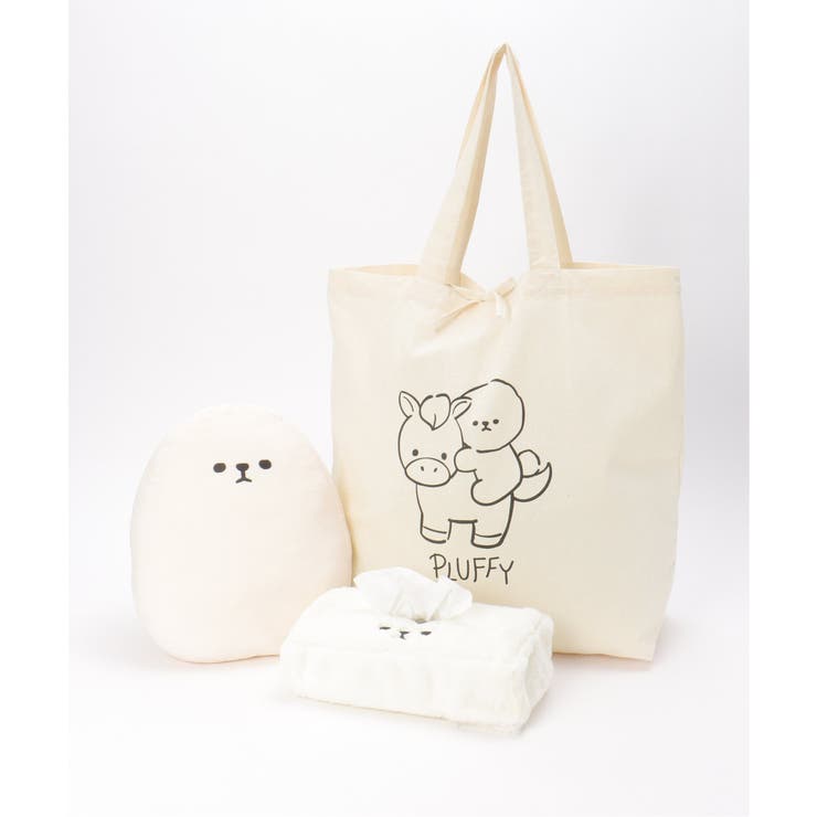 【2026年福袋】LBC PLUFFY福袋 | Lbc with Life | 詳細画像3 