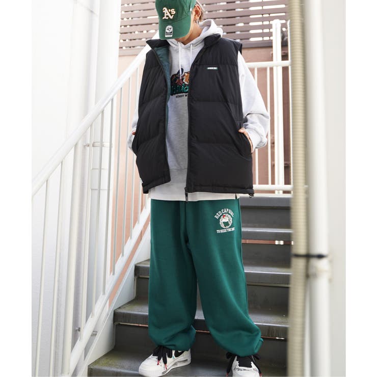 VISION STREET WEAR[品番：IKAW0017160]｜VENCE share style【MEN